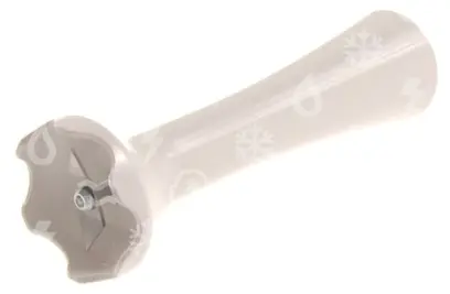 mixér ponorný ZELMER, plastový, 480, 490, bílý